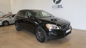 Volvo XC60 2010